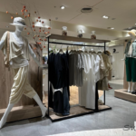 歐風穿搭與輕奢女裝品牌「SuiLux」的完美結合｜SuiLux-3