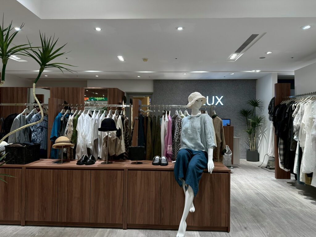 SuiLux 夏日風格誌：低調高奢，信義A13專櫃正式登場-3